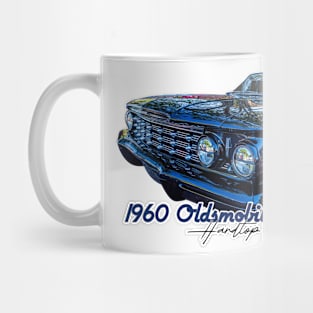 1960 Oldsmobile Super 88 Hardtop Coupe Mug